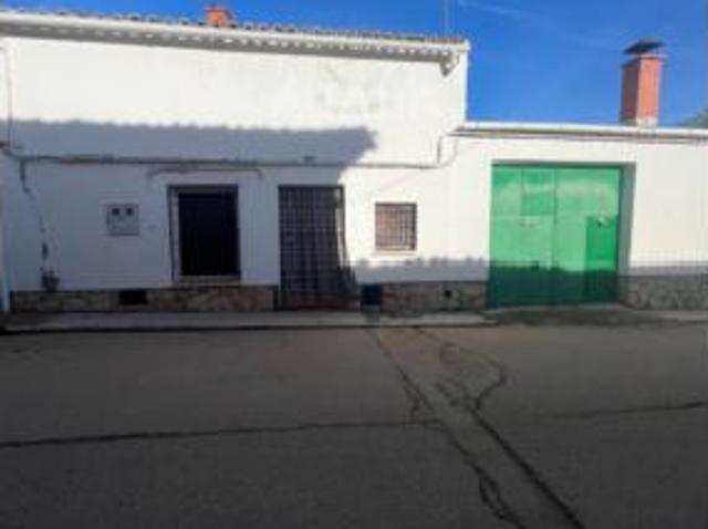Casa Venta Villarejo de Fuentes, Villarejo de Fuentes