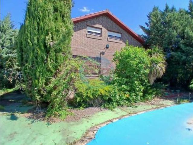 Casa Venta Villarejo de Órbigo, Veguellina de Órbigo