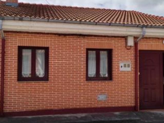 Casa Venta Villarejo de Órbigo, Veguellina de Órbigo