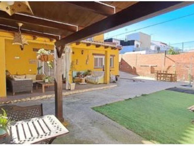 Casa Venta Villarejo de Salvanés, Villarejo de Salvanés