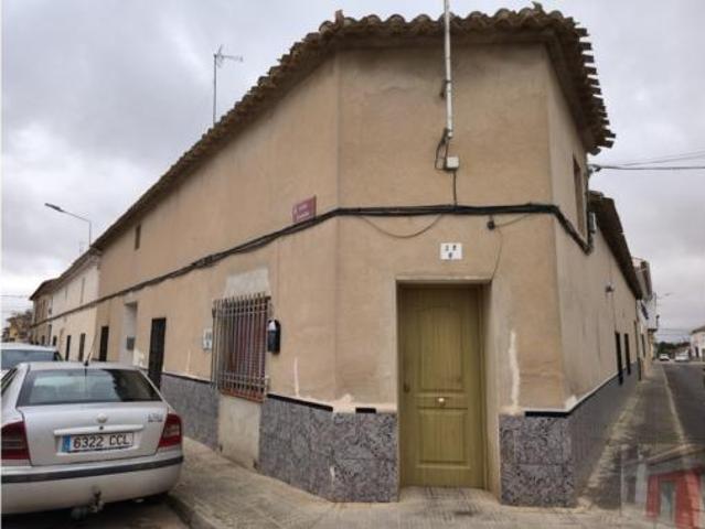 Casa Venta Villarrobledo, Villarrobledo