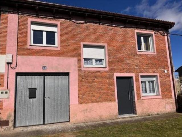 Casa Venta Villaturiel, Alija de la Ribera
