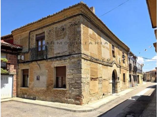 Casa Venta Villaumbrales, Villaumbrales