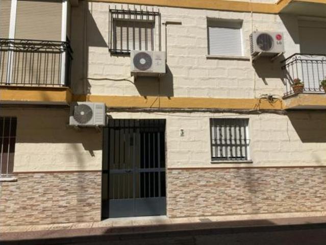 Casa Venta Villaverde del Río, Villaverde del Río
