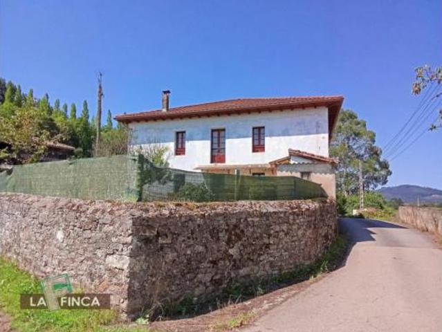 Casa Venta Villaviciosa, Villaviciosa