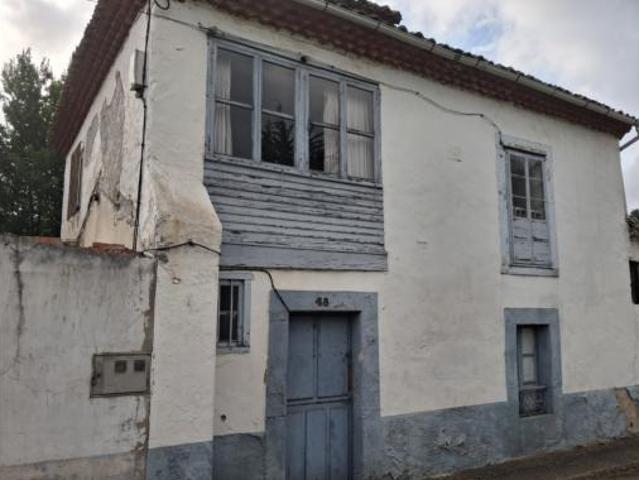Casa Venta Villaviciosa, Villaviciosa