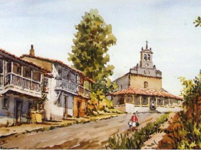 Casa Venta Villaviciosa, Villaviciosa
