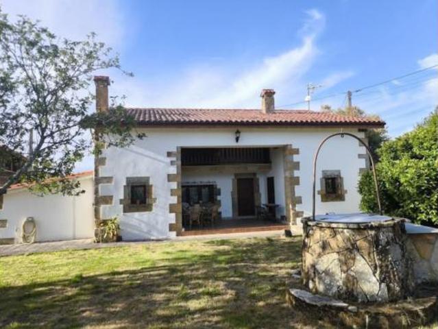 Casa Venta Villaviciosa, Abayu