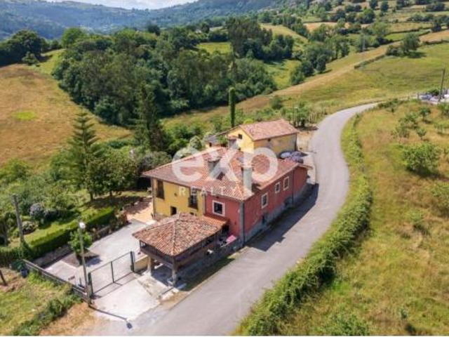 Casa adosada Venta Villaviciosa, Ambás