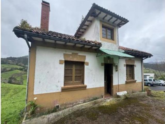 Casa Venta Villaviciosa, Bustiello Villaviciosa