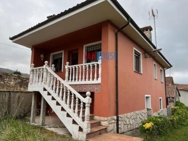 Casa Venta Villaviciosa, Castiello Villaviciosa