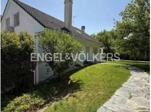 Casa Venta Villaviciosa de Odón, El Bosque
