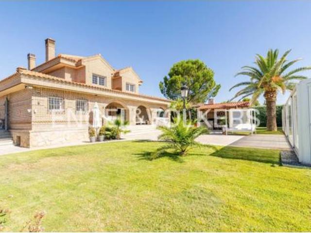 Casa Venta Villaviciosa de Odón, El Bosque