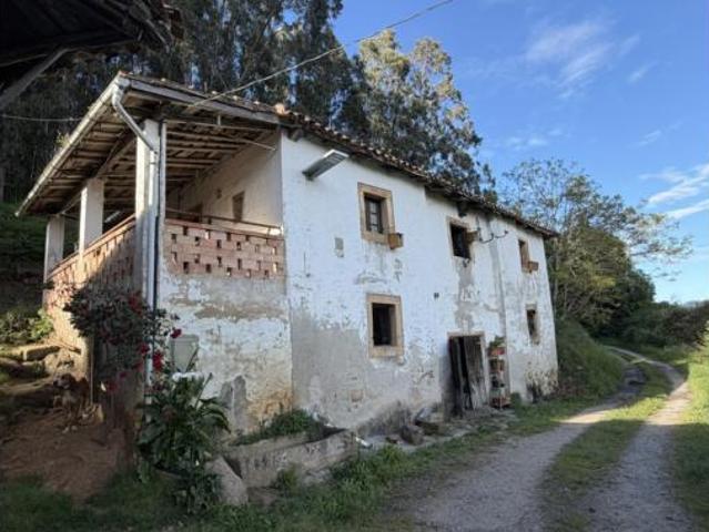 Casa Venta Villaviciosa, La Alegría