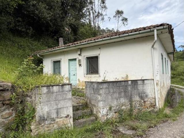 Casa Venta Villaviciosa, La Argallada