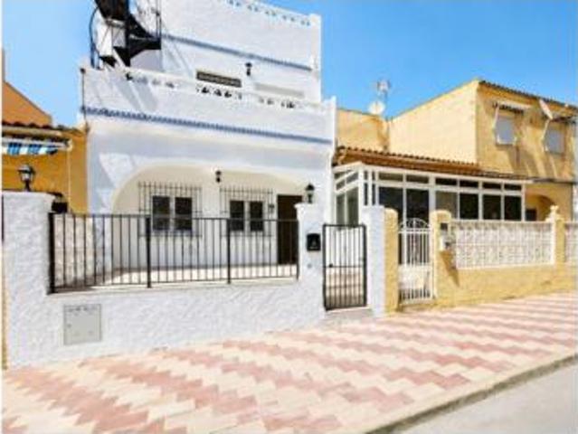 Casa Venta Villaviciosa, La Marina