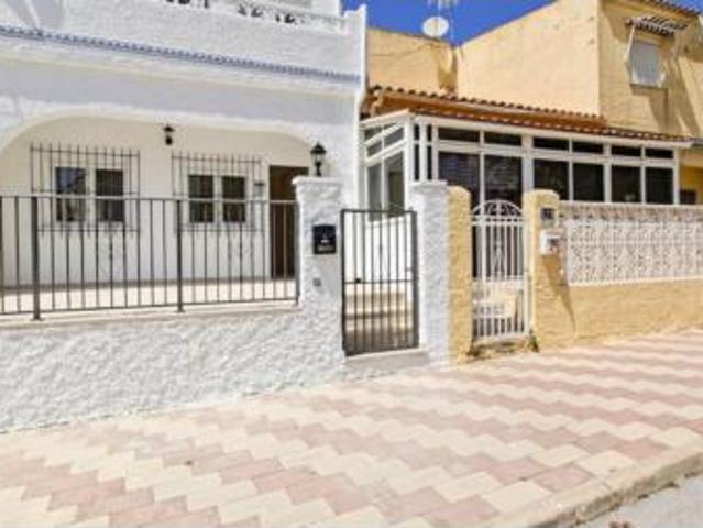 Casa Venta Villaviciosa, La Marina