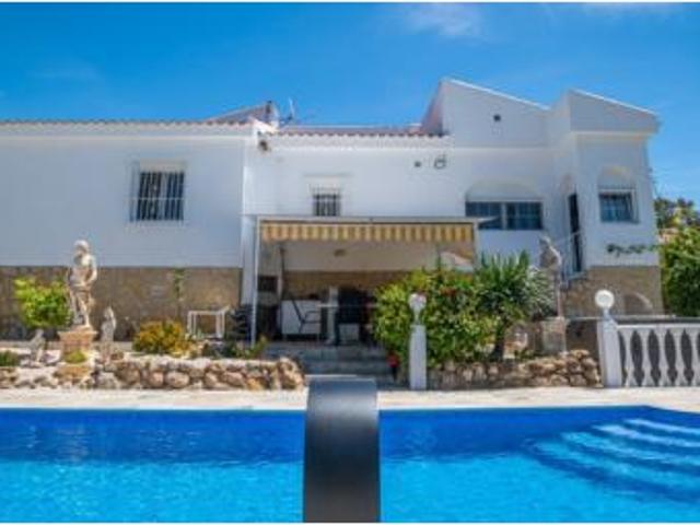 Casa Venta Villaviciosa, La Marina