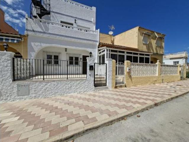 Casa Venta Villaviciosa, La Marina
