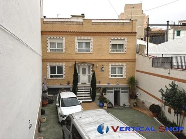 Casa Venta Villena, Villena