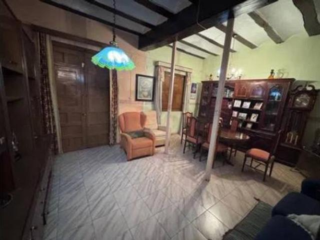 Casa Venta Villena, Villena