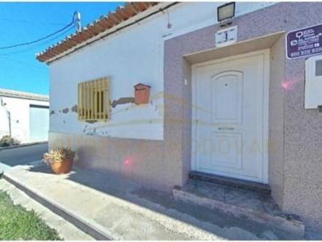 Casa Venta Villena, Villena