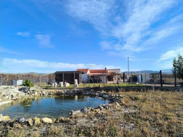 Casa Venta Villena, Villena