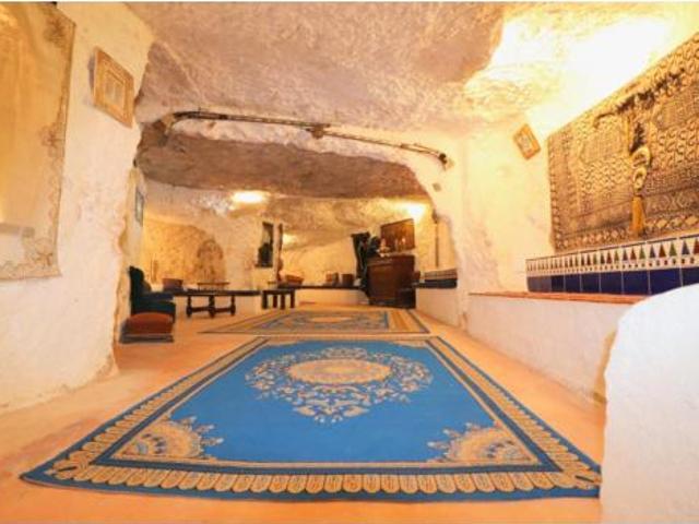 Casa Venta Villena, Villena