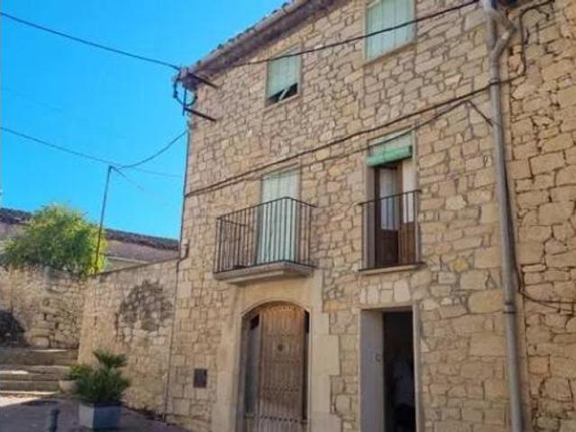 Casa Venta Vinaixa, Vinaixa