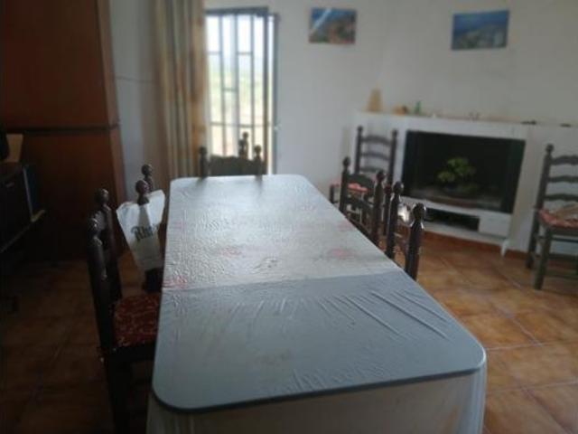 Casa Venta Vinaròs, Boverals Saldonar