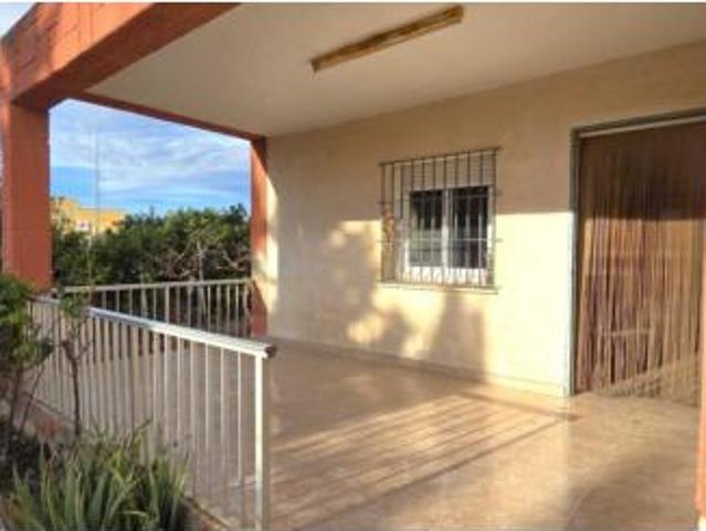 Casa Venta Vinaròs, Boverals Saldonar