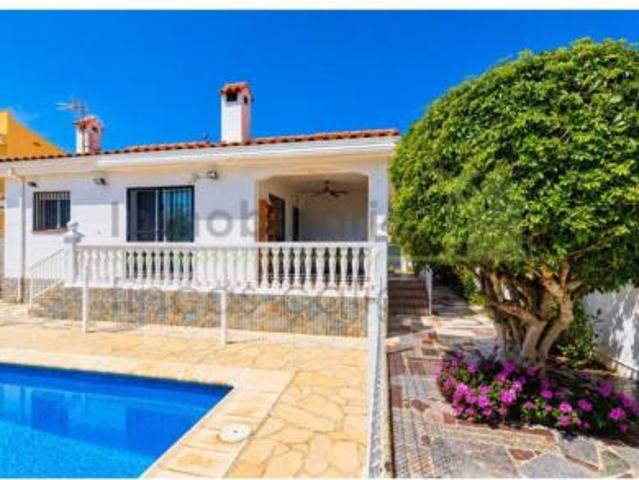 Casa Venta Vinaròs, Boverals Saldonar