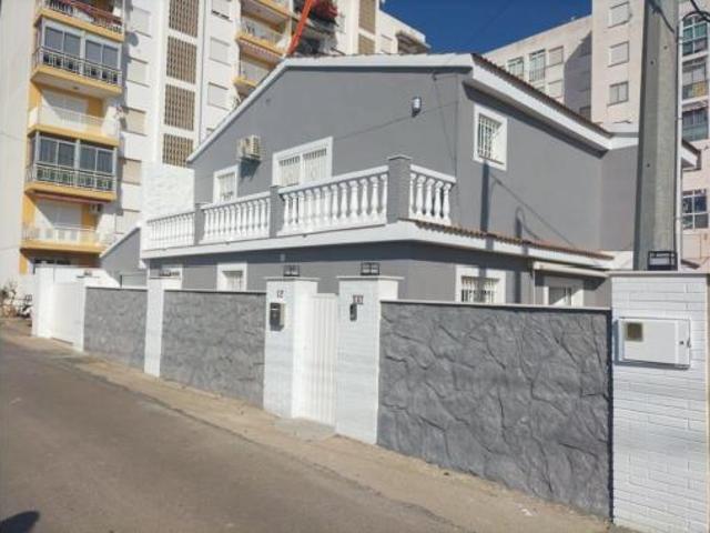 Casa Venta Vinaròs, Les Salines