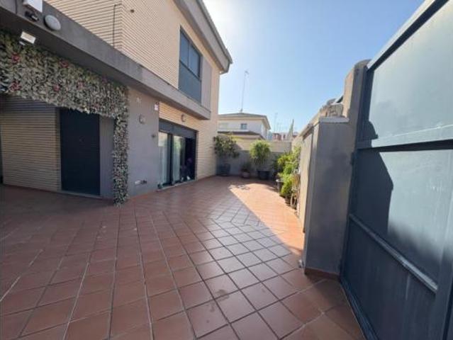 Casa Venta Vinaròs, Les Salines