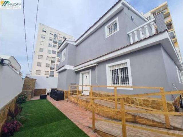Casa Venta Vinaròs, Les Salines