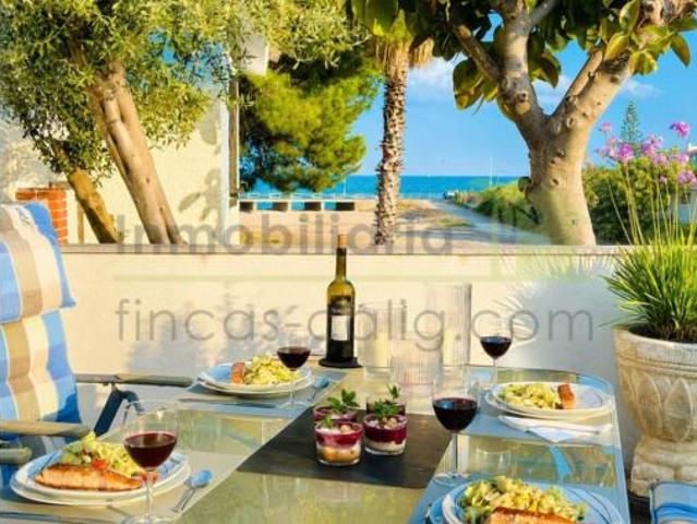 Casa Venta Vinaròs, Les Salines
