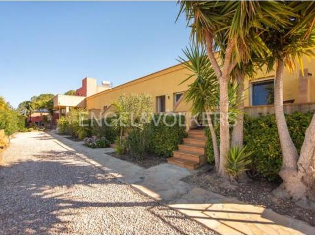 Casa Venta Vinaròs, Nucli Urbà