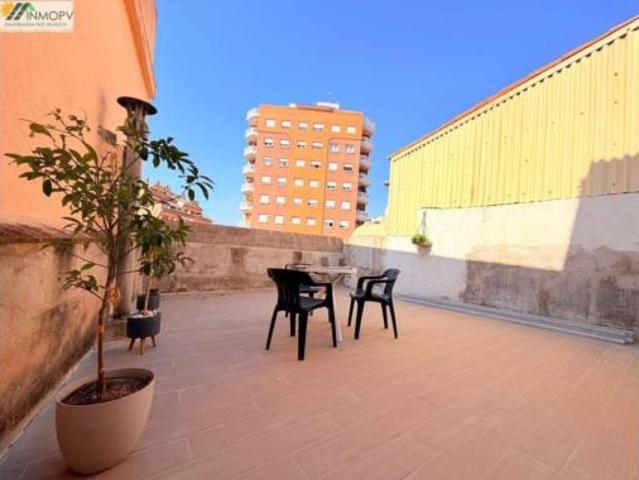 Casa Venta Vinaròs, Nucli Urbà