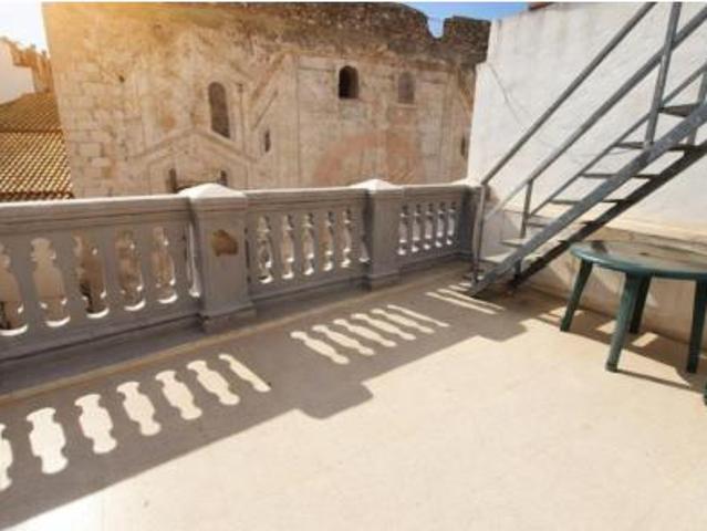 Casa Venta Vinaròs, Nucli Urbà
