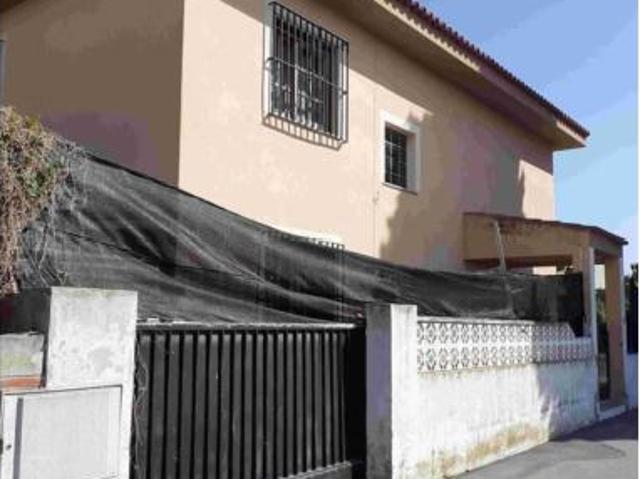 Casa Venta Vinaròs, Nucli Urbà