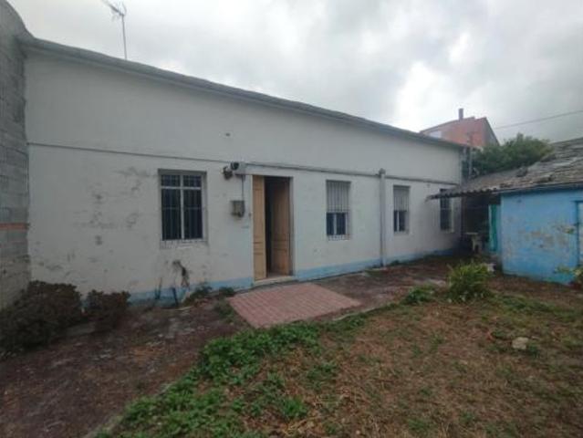Casa Venta Viveiro, Cillero Santiago Vivero