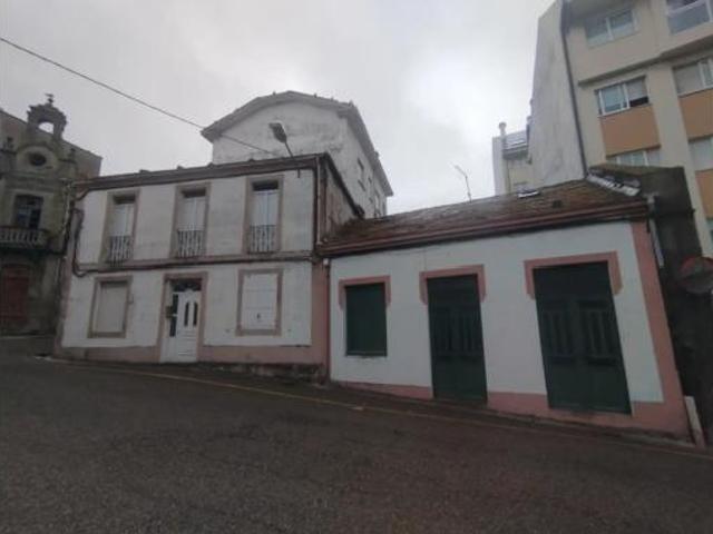 Casa Venta Viveiro, Cillero Santiago Vivero