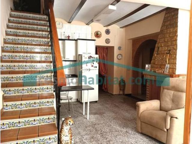 Casa Venta Viver, Viver