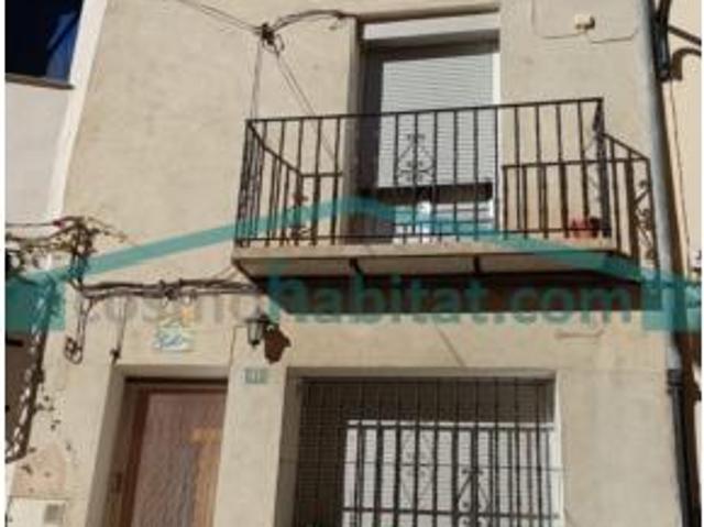 Casa Venta Viver, Viver