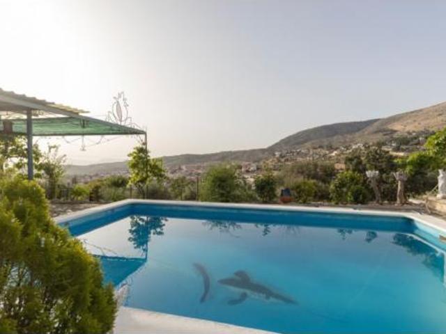 Casa Venta Víznar, Víznar