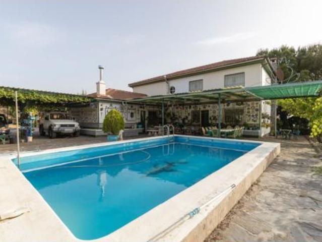 Casa Venta Víznar, Alfaguara