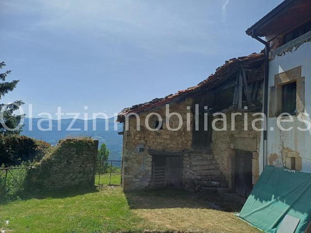 Casa Venta Vizcaya