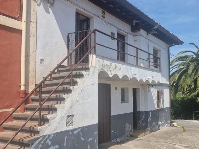 Casa Venta Vizcaya