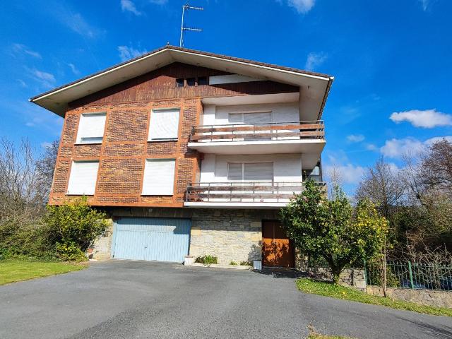 Casa Venta Vizcaya