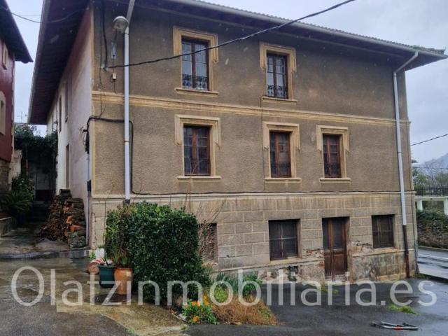 Casa Venta Vizcaya